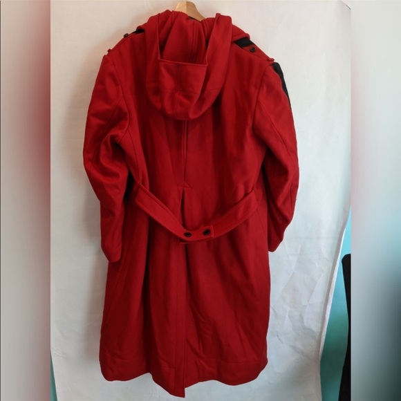 Maison Margiela 2018 Runway Coat Men’s 38 (IT48) BNWT - Picture 10 of 15